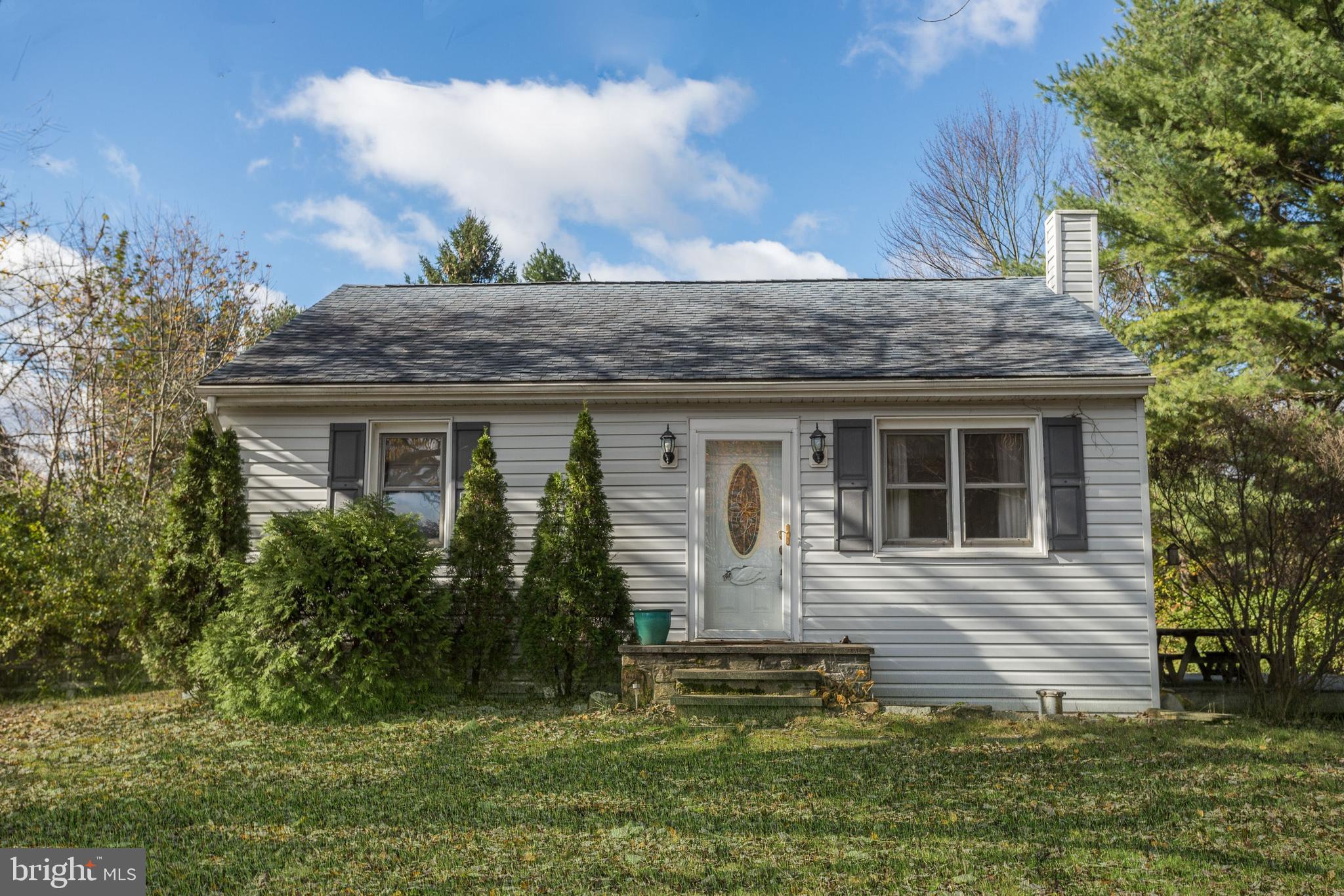 3714 Grave Run Road Hampstead, MD 21074 - Photo 1 of 25 Welcome Home!