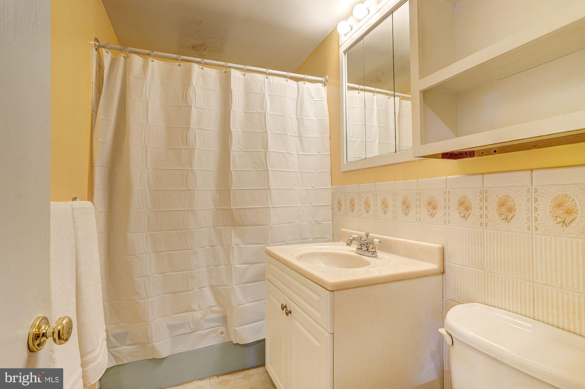 3714 Grave Run Road Hampstead, MD 21074 - Photo 11 of 25 Full Bath