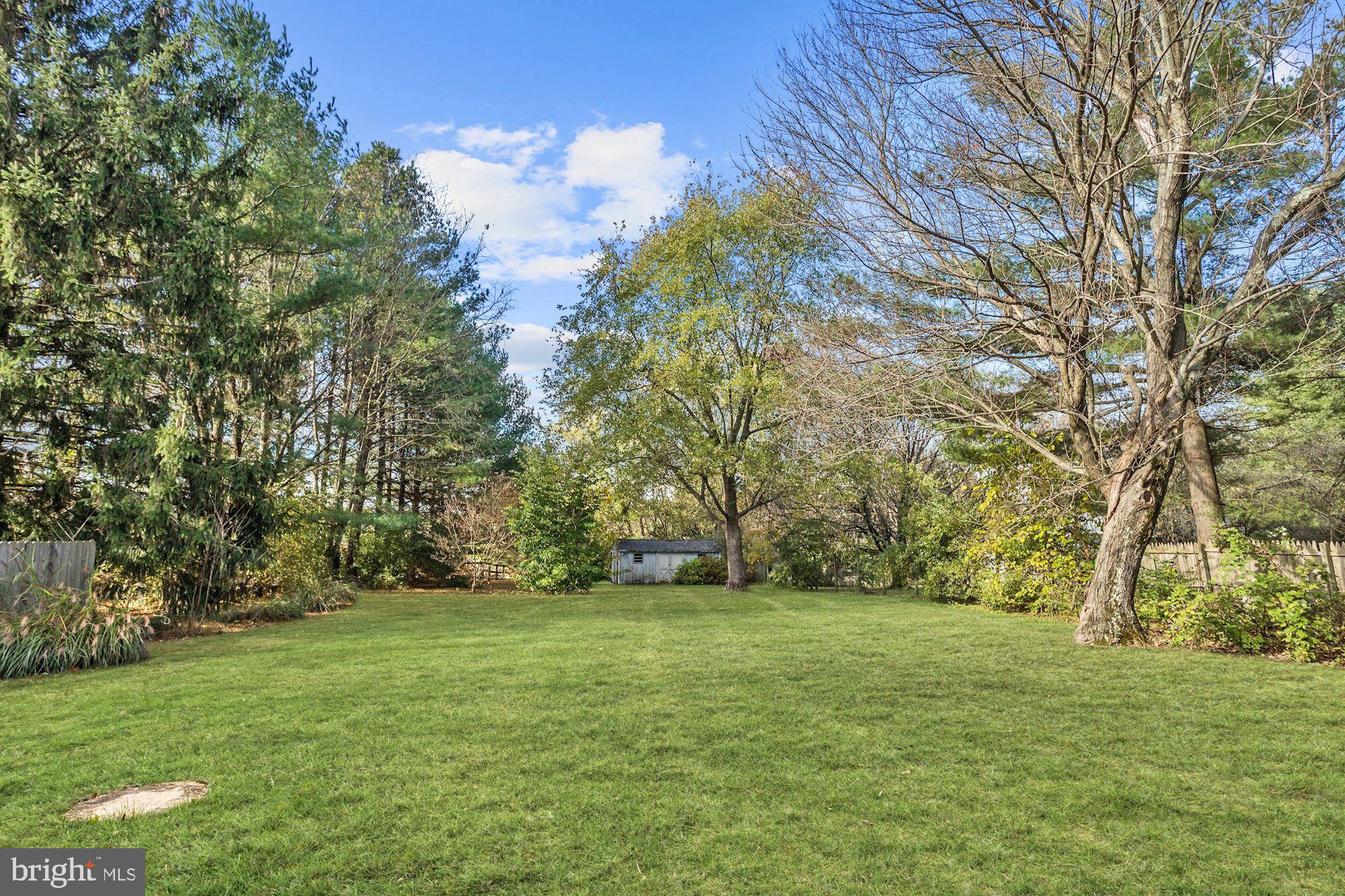 3714 Grave Run Road Hampstead, MD 21074 - Photo 18 of 25 Expansive Private Lot