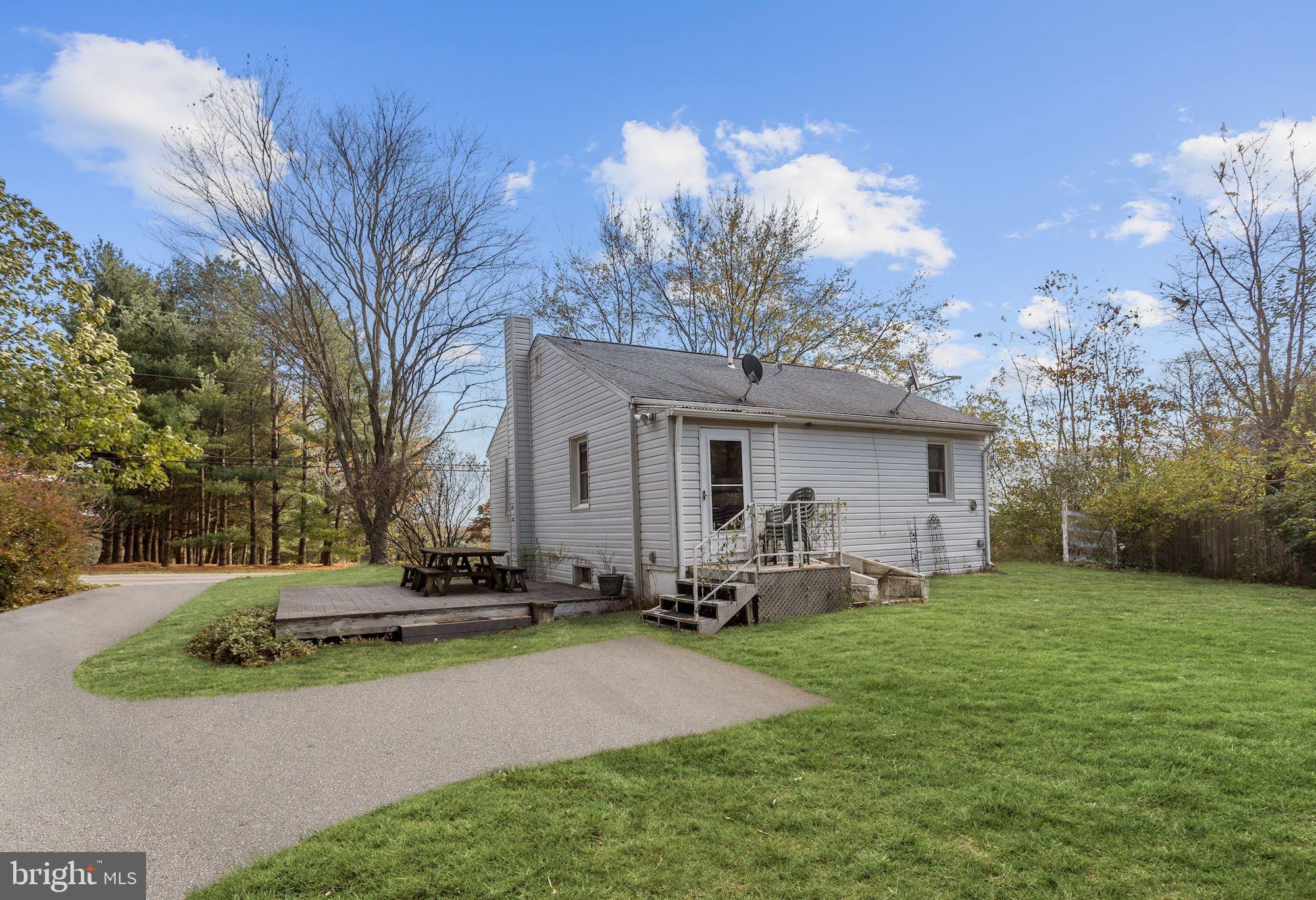 3714 Grave Run Road Hampstead, MD 21074 - Photo 22 of 25 Welcome Home!