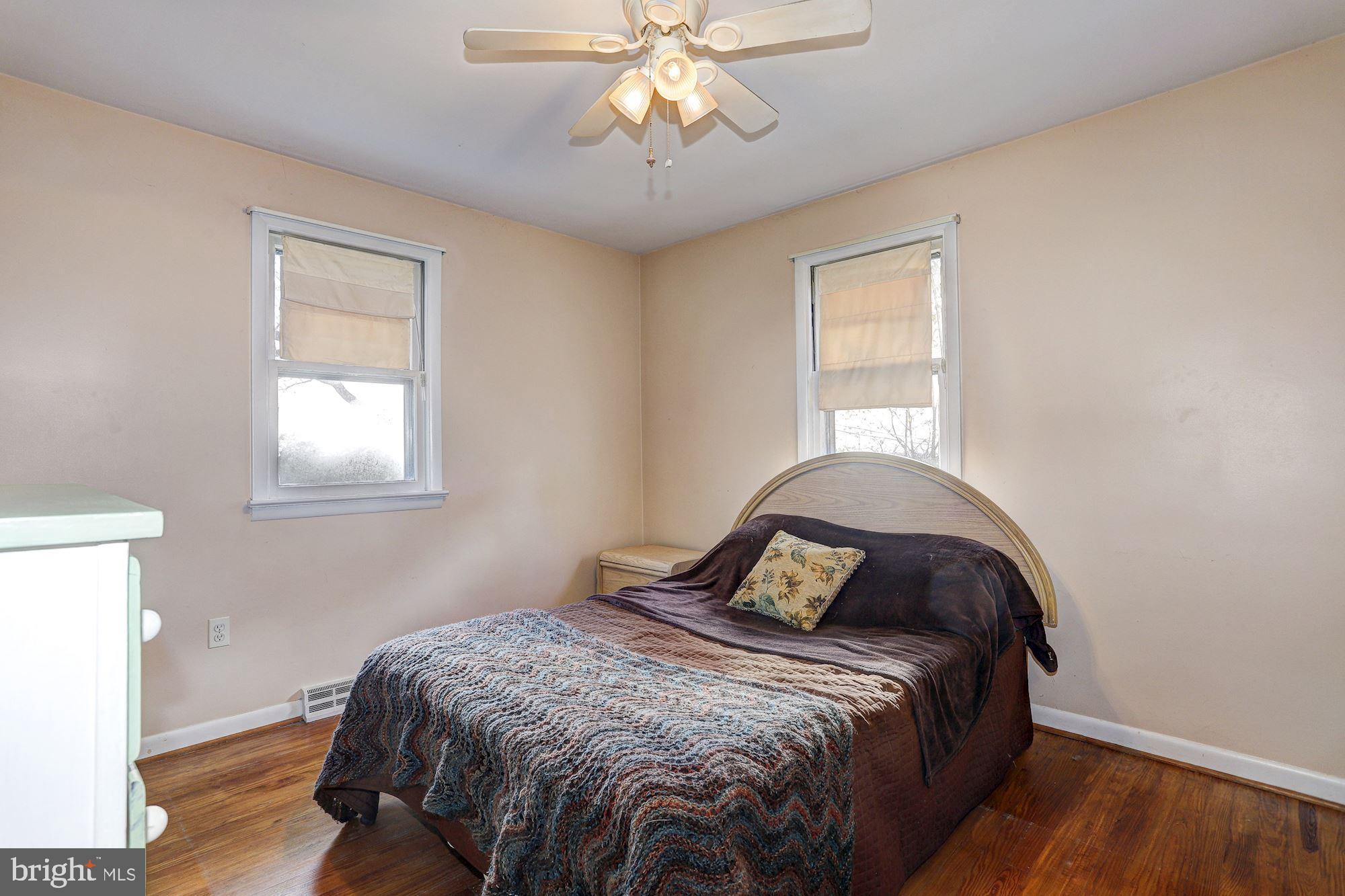 3714 Grave Run Road Hampstead, MD 21074 - Photo 10 of 25 Primary Bedroom
