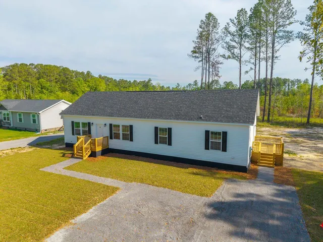 $305,000 | 117 Dotson Street, Harleyville, SC 29448