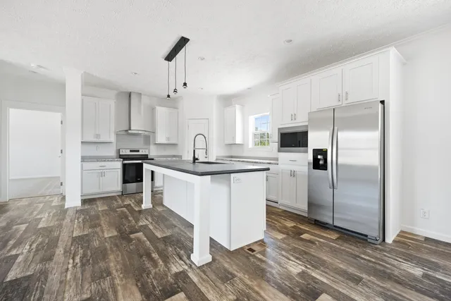 $305,000 | 117 Dotson Street, Harleyville, SC 29448