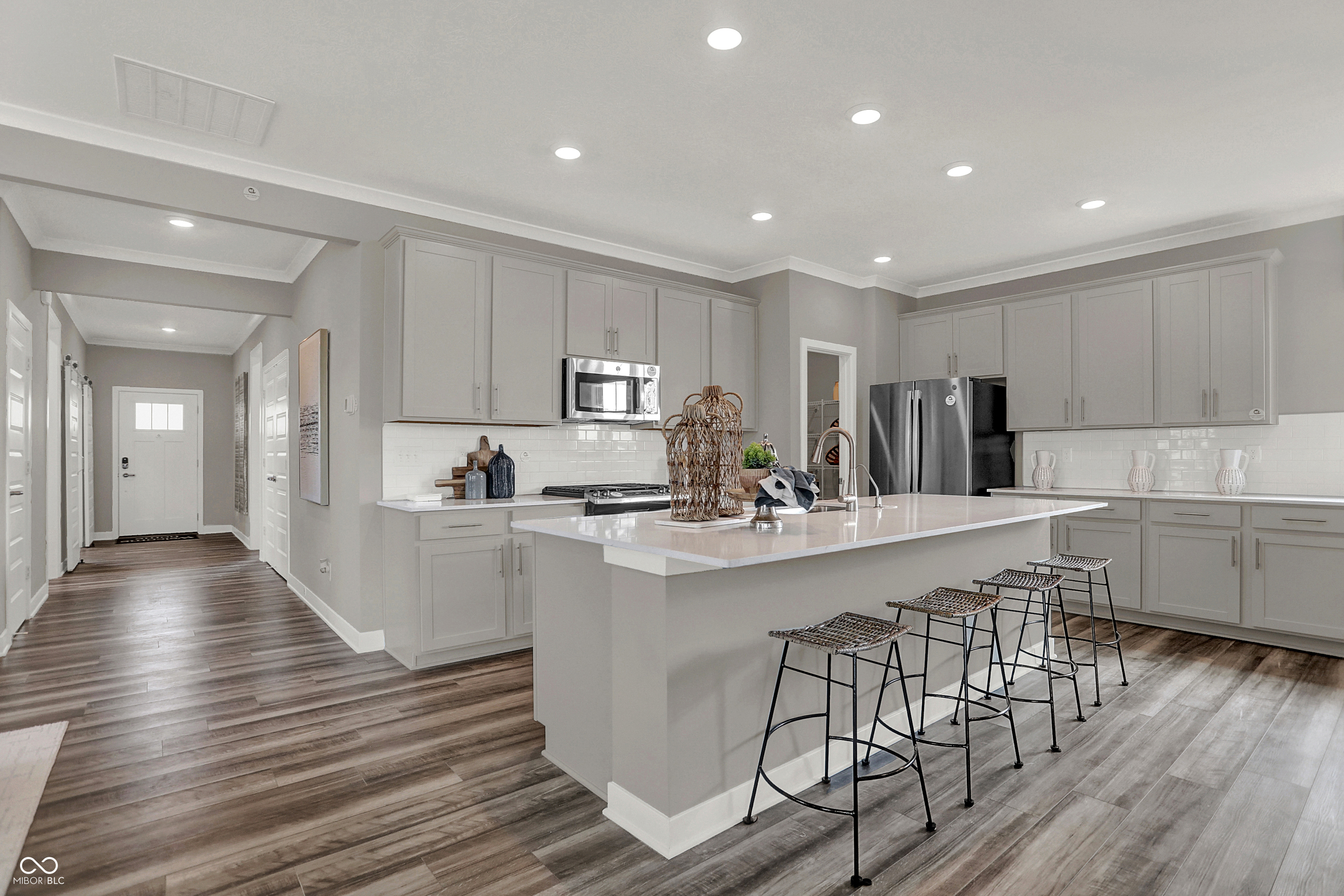 13637 Ruskin Lane Fishers, IN 46037 - Photo 14 of 41