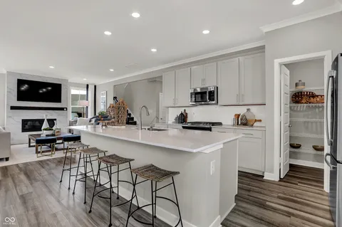 $516,185 | 13637 Ruskin Lane, Fishers, IN 46037