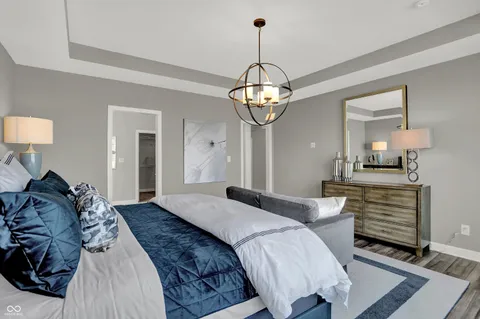 $516,185 | 13637 Ruskin Lane, Fishers, IN 46037