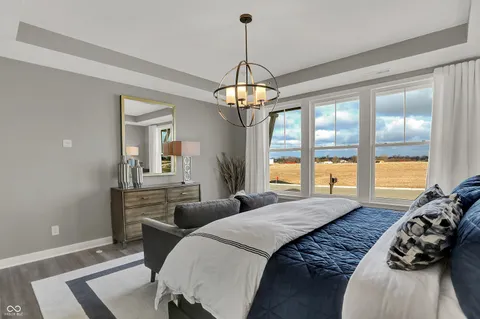 $516,185 | 13637 Ruskin Lane, Fishers, IN 46037