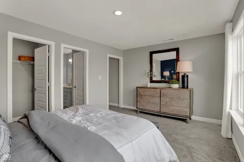 $516,185 | 13637 Ruskin Lane, Fishers, IN 46037