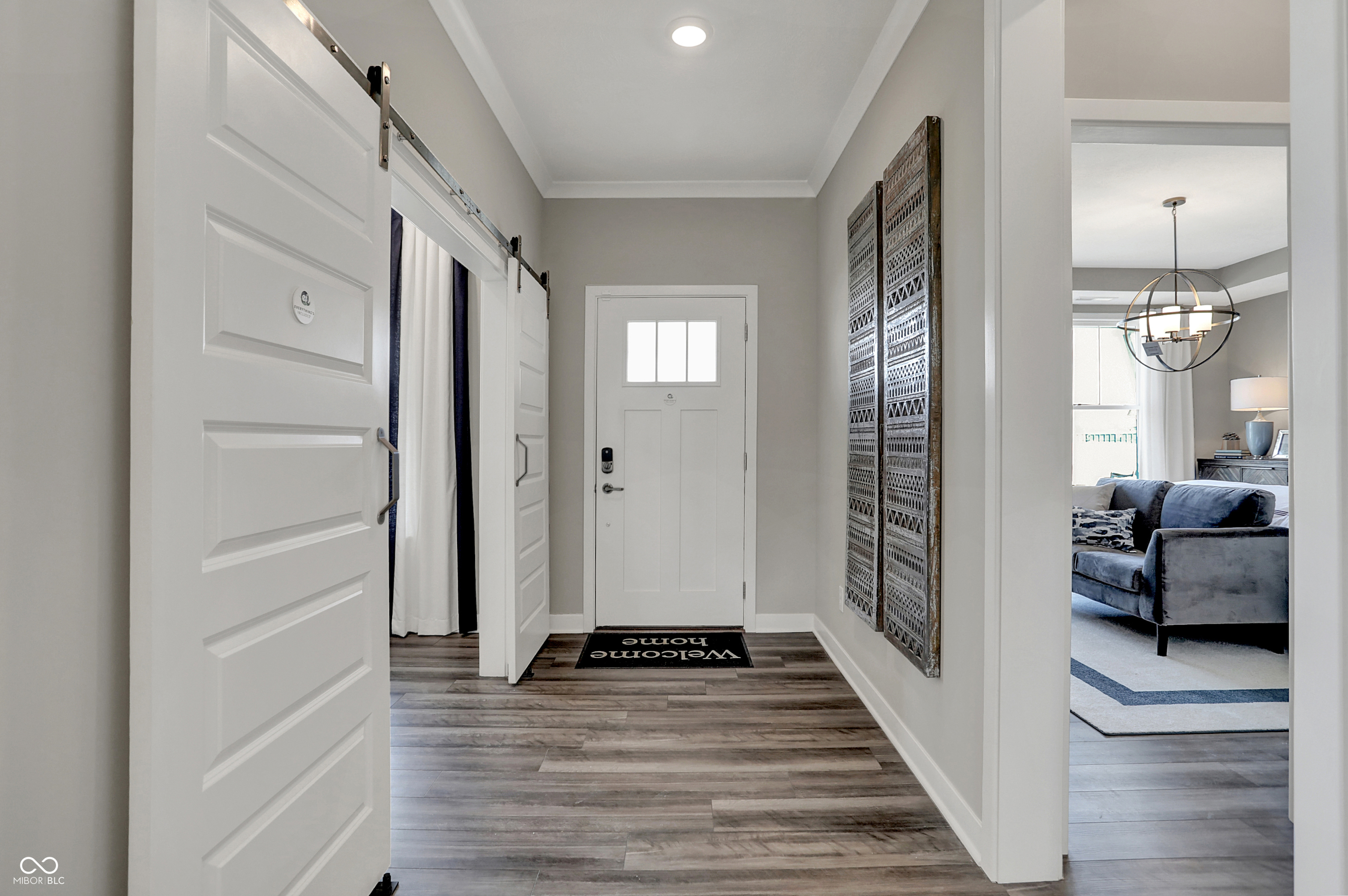 13637 Ruskin Lane Fishers, IN 46037 - Photo 4 of 41