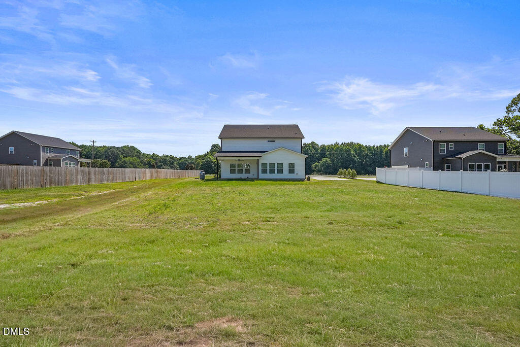 1723 Neills Creek Road Lillington, NC 27546 - Photo 50 of 51
