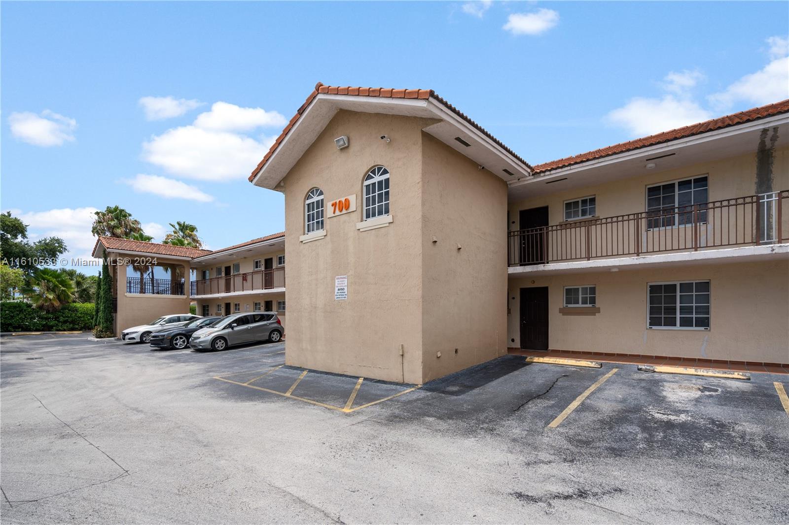 700 Southeast 9th Court, Unit 103 Hialeah, FL 33010 - Photo 2 of 28