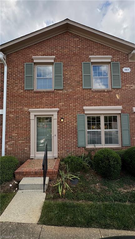4817 Tower Road, Unit D Greensboro, NC 27410 - Photo 1 of 13 Gallery Image 1