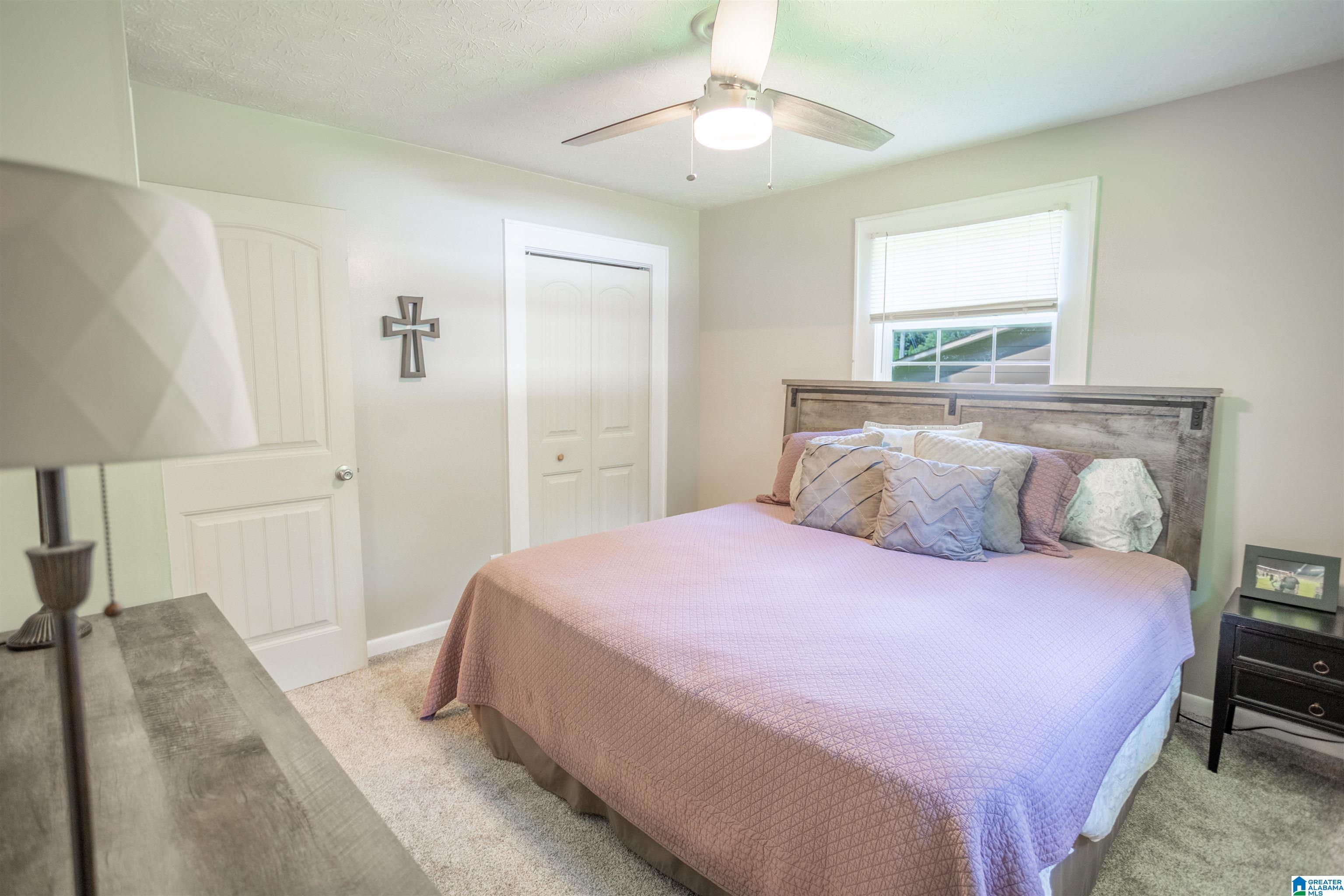 924 Carson Lane Southwest Jacksonville, AL 36265 - Photo 19 of 34