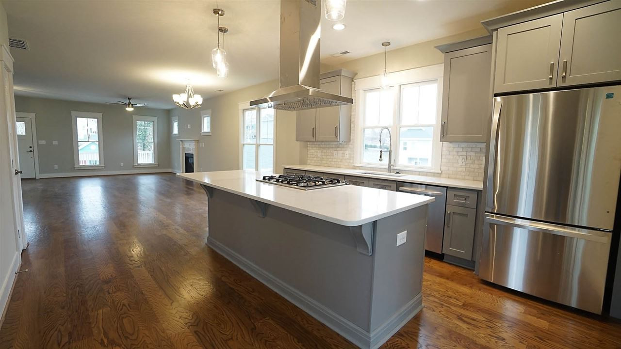 514 Alston Street Raleigh, NC 27601 - Photo 9 of 30 Photo 9