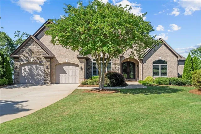 $1,759,900 | 135 Neal Pointe Drive, Chesnee, SC 29323