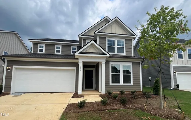$423,275 | 776 Old Station Pointe, Angier, NC 27501