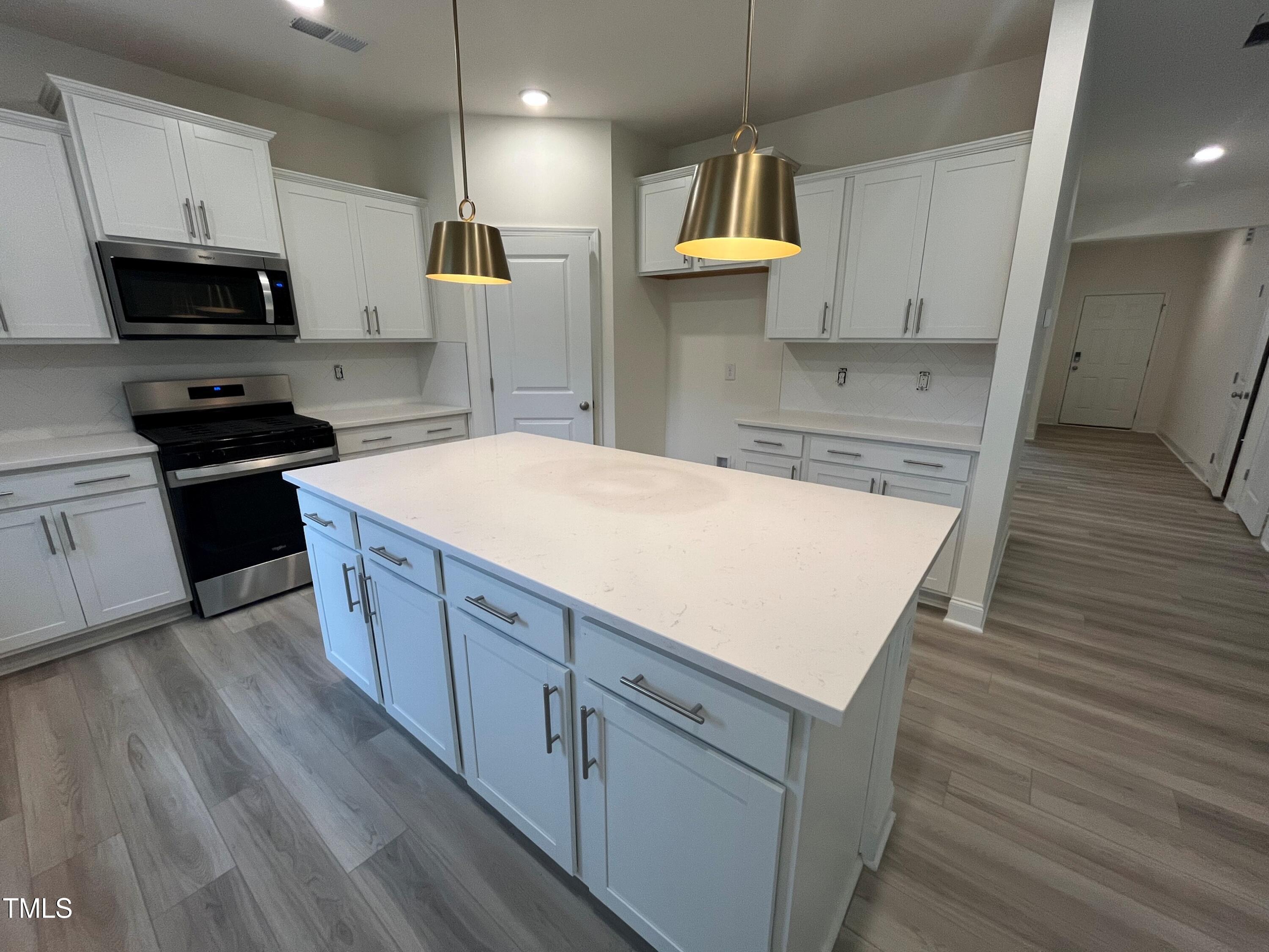 776 Old Station Pointe Angier, NC 27501 - Photo 11 of 35 Kitchen