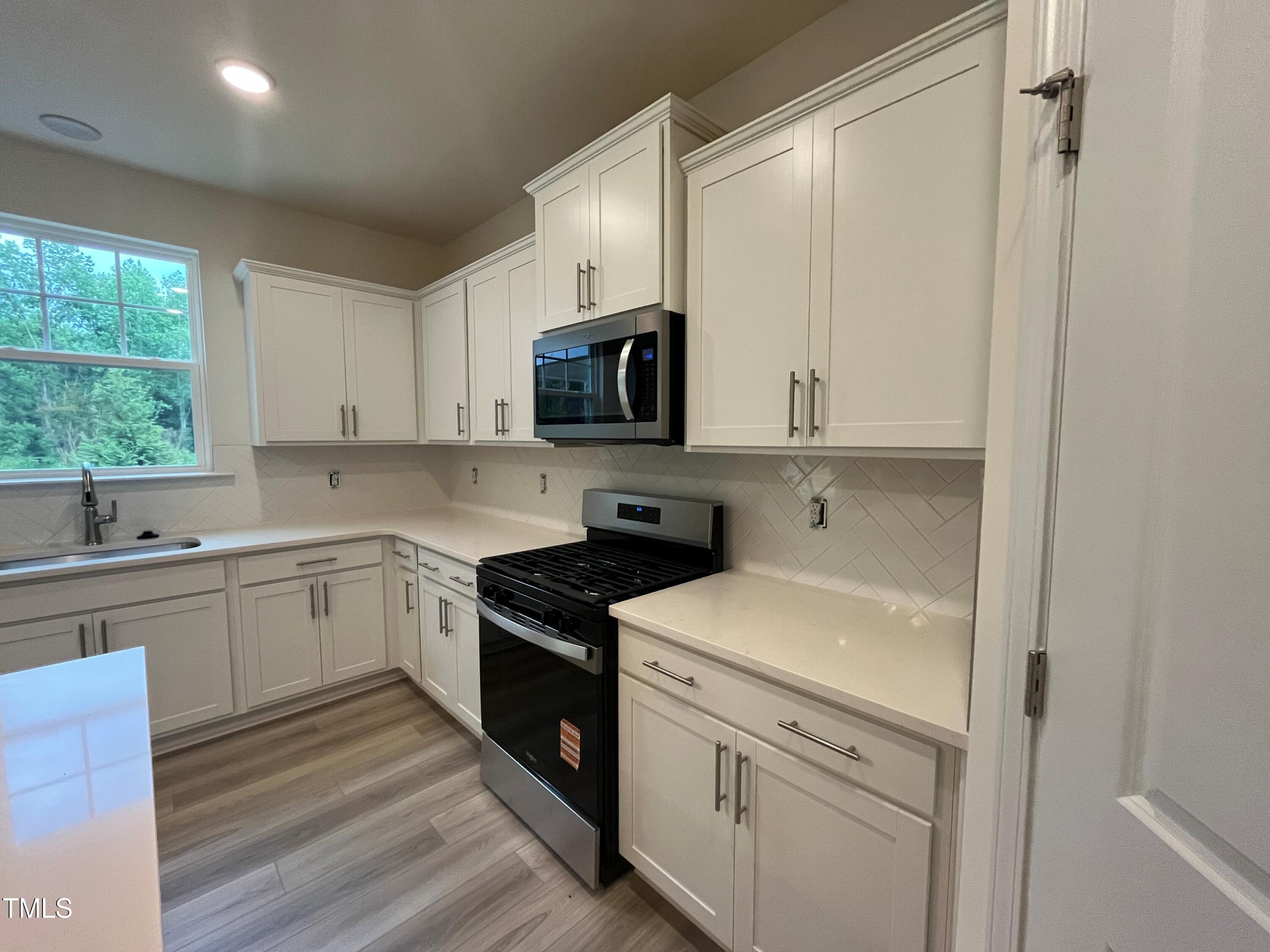 776 Old Station Pointe Angier, NC 27501 - Photo 12 of 35 Kitchen