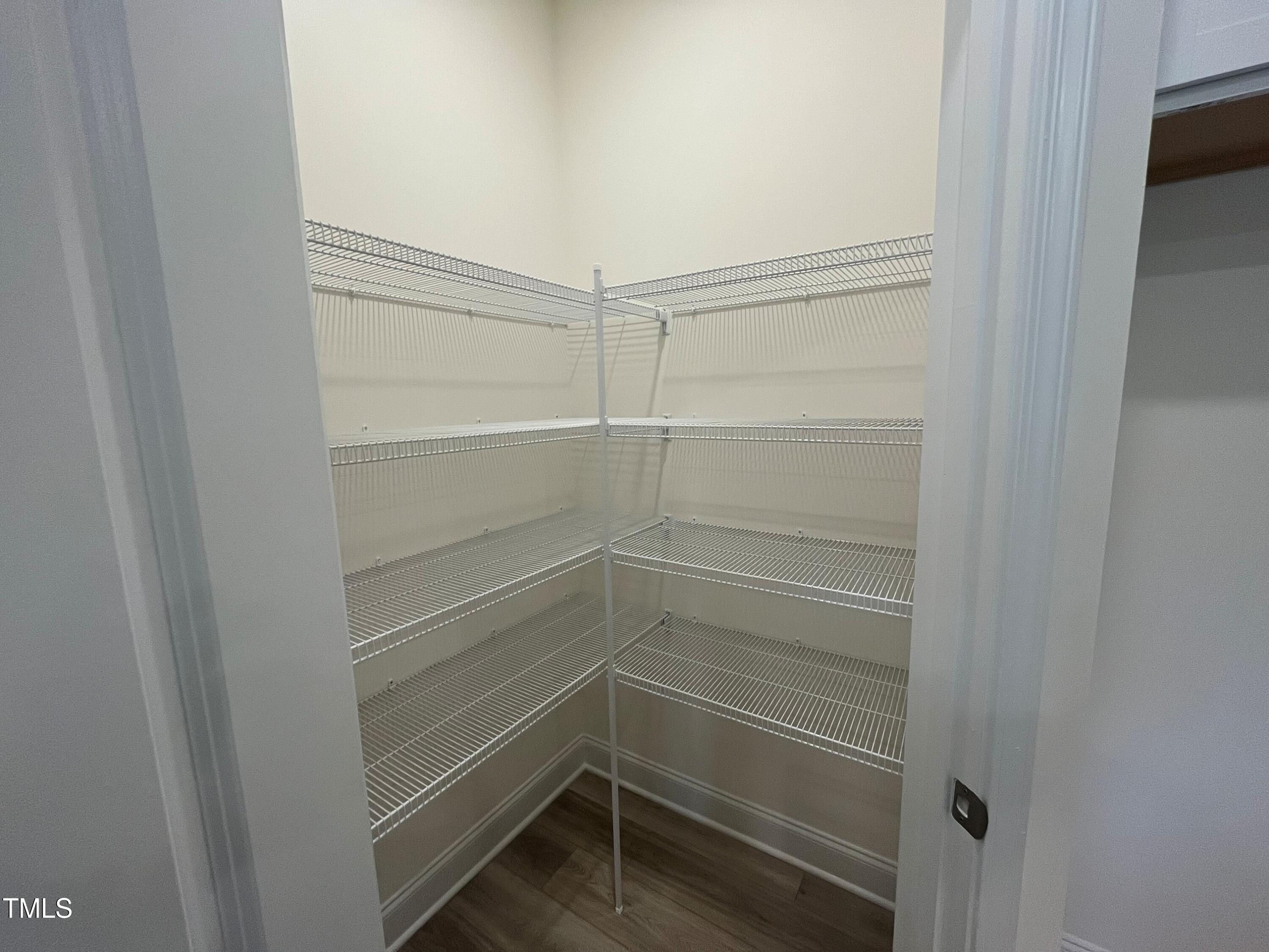 776 Old Station Pointe Angier, NC 27501 - Photo 13 of 35 Kitchen Pantry