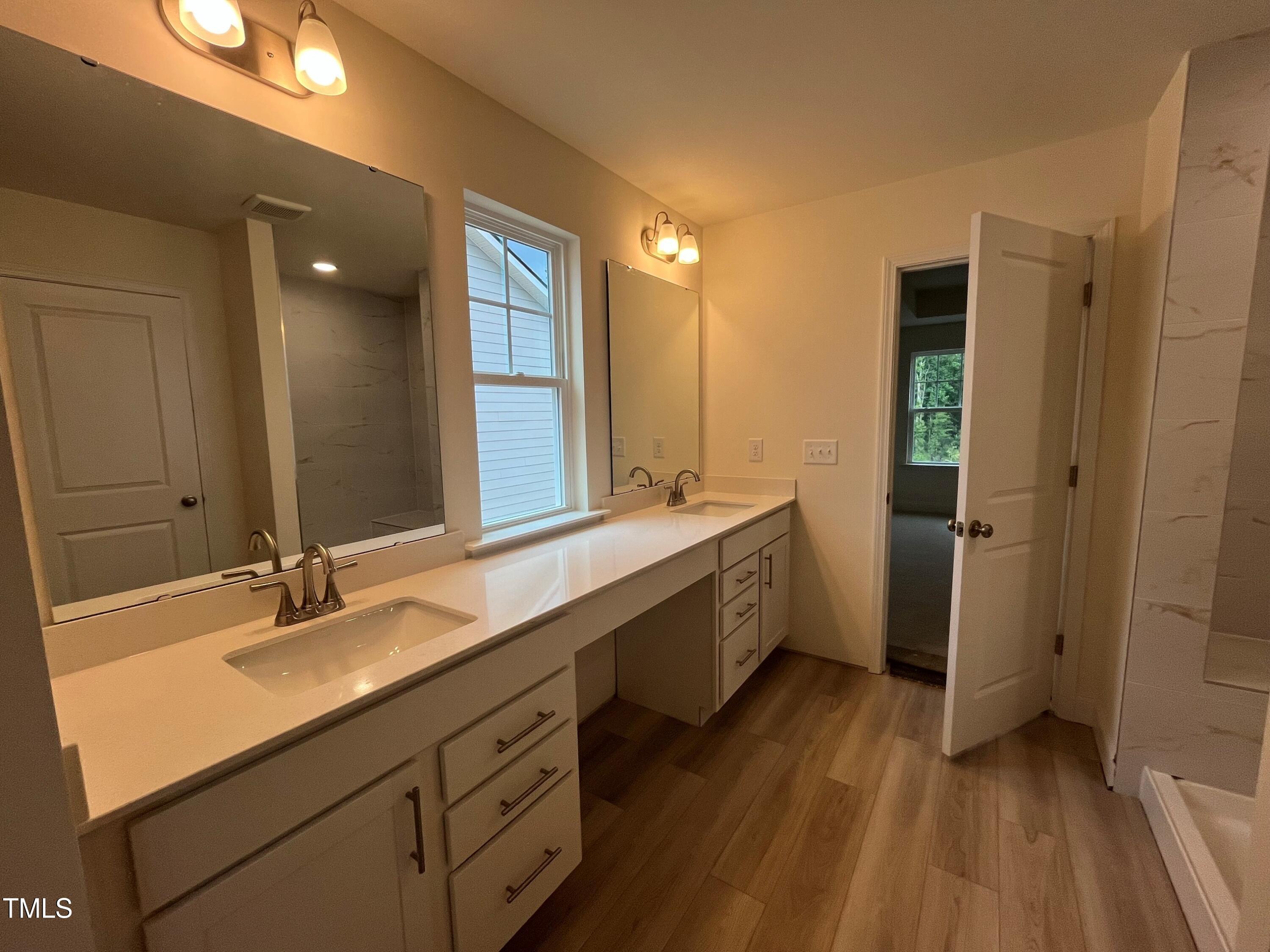 776 Old Station Pointe Angier, NC 27501 - Photo 20 of 35 Primary Bath