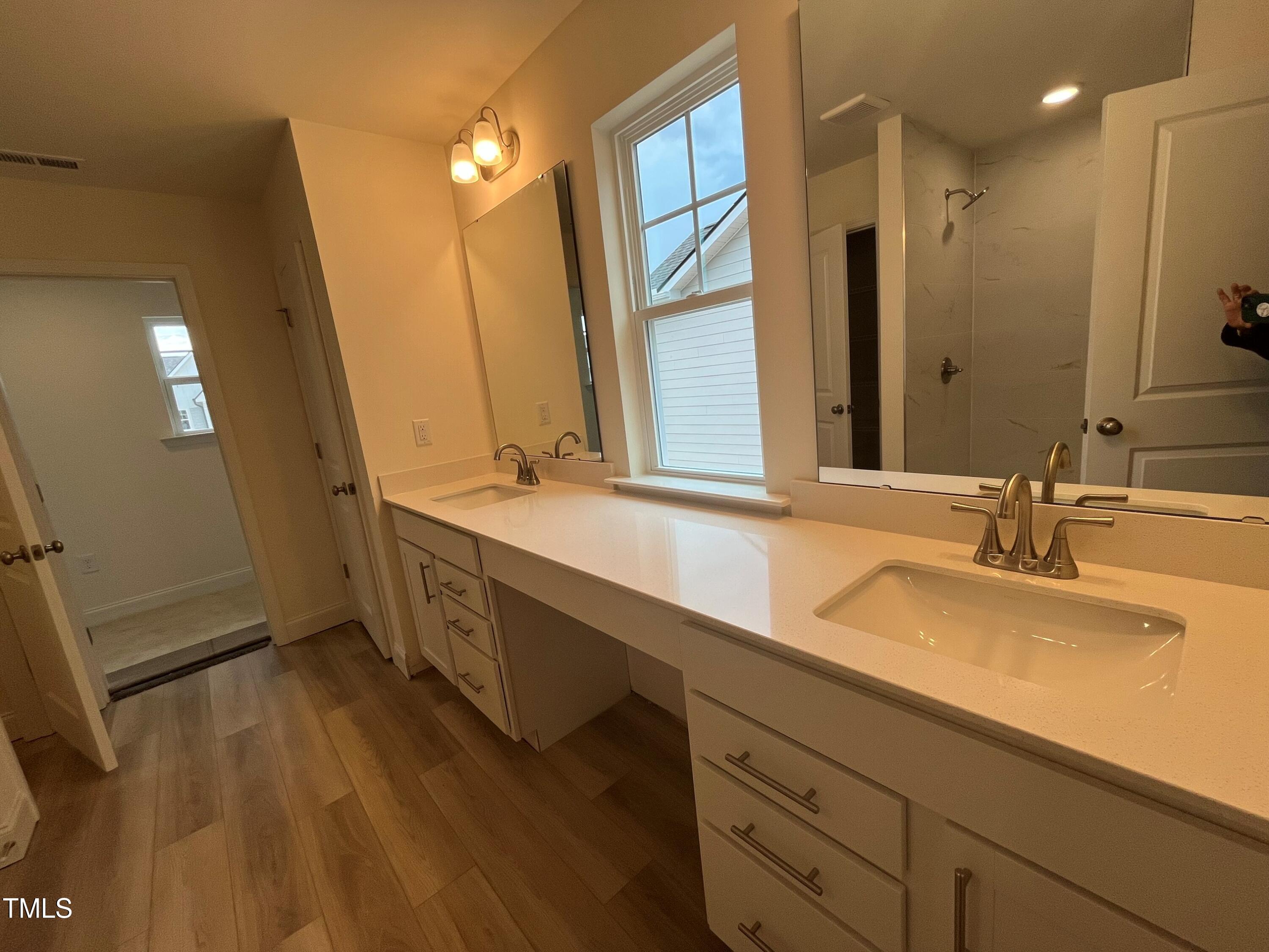 776 Old Station Pointe Angier, NC 27501 - Photo 21 of 35 Primary Bath