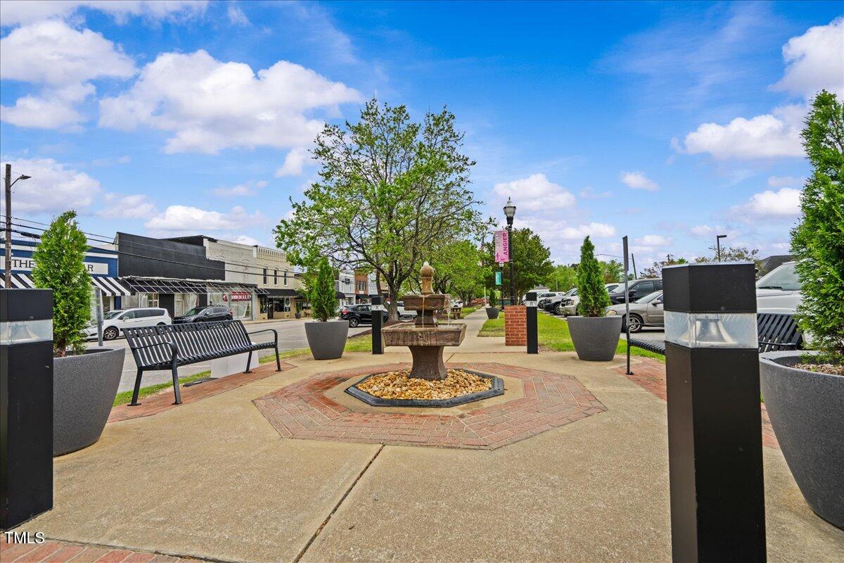 776 Old Station Pointe Angier, NC 27501 - Photo 28 of 35 Downtown Angier 7