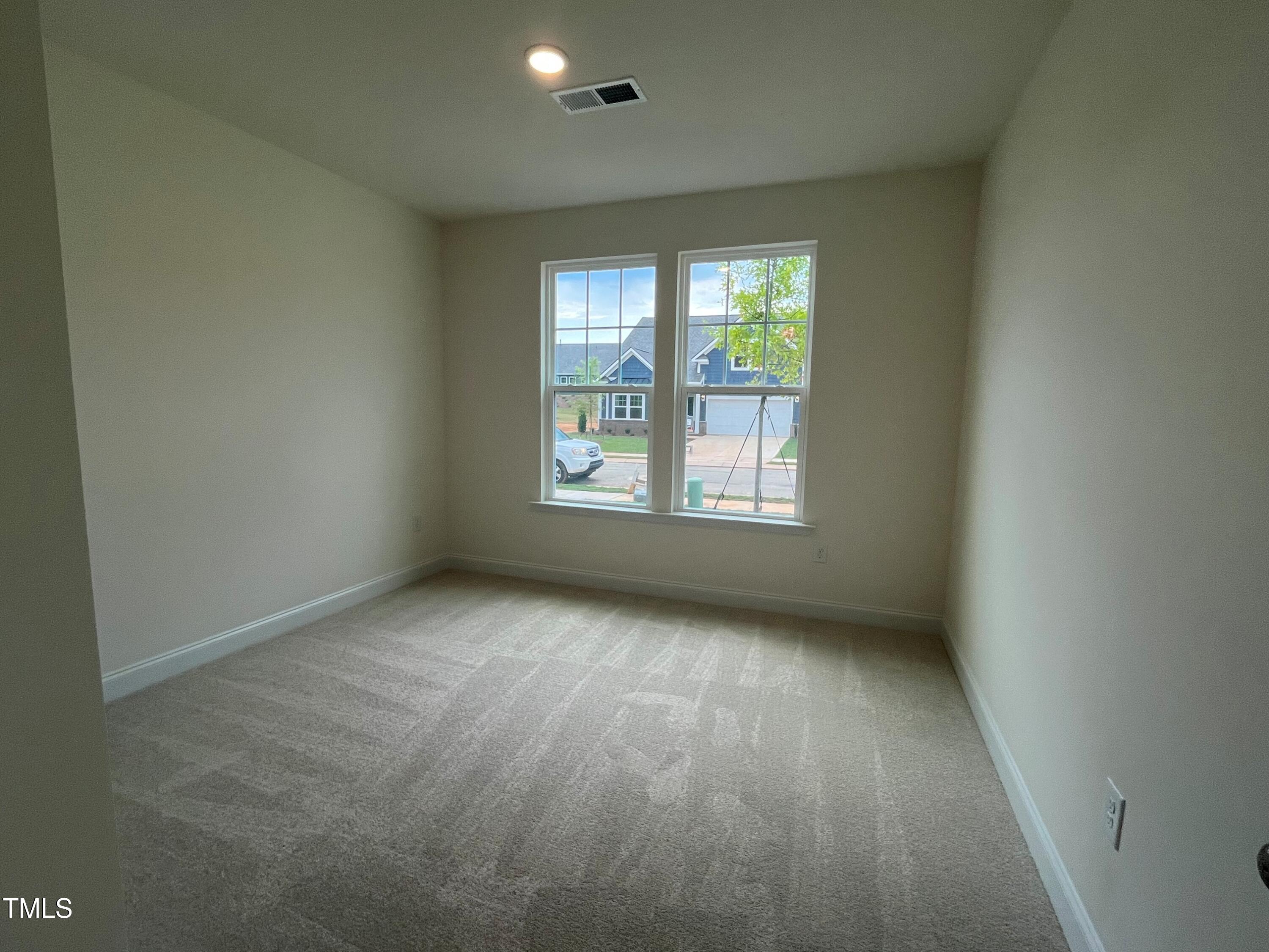 776 Old Station Pointe Angier, NC 27501 - Photo 8 of 35 Downstairs Guest Bedroom