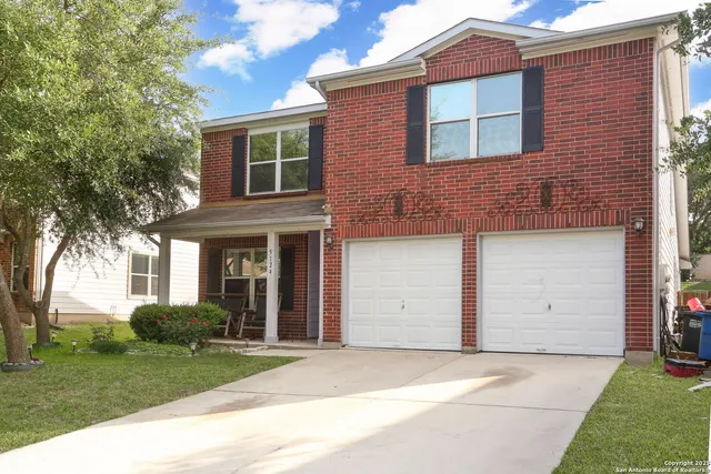 $305,000 | 5124 Knollwood, Schertz, TX 78108