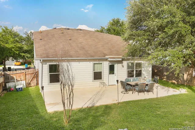 $280,000 | 5124 Knollwood, Schertz, TX 78108