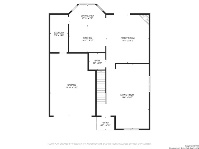 $280,000 | 5124 Knollwood, Schertz, TX 78108