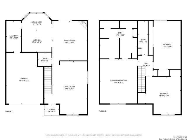$280,000 | 5124 Knollwood, Schertz, TX 78108