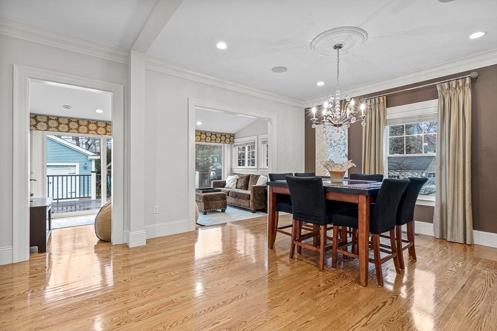 34 Glen Road Winchester, MA 01890 - Photo 24 of 40