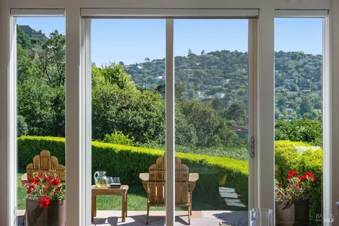 $4,795,000 | 2 Round Hill Terrace, Tiburon, CA 94920