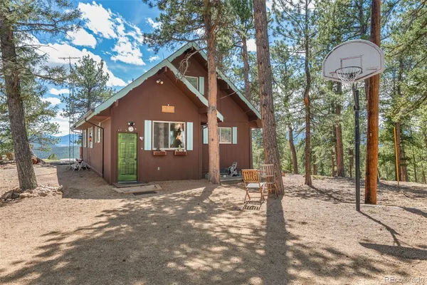 $835,000 | 237 Rd B, Pine, CO 80470
