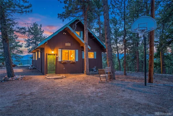 $835,000 | 237 Rd B, Pine, CO 80470