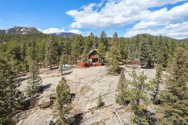 $835,000 | 237 Rd B, Pine, CO 80470