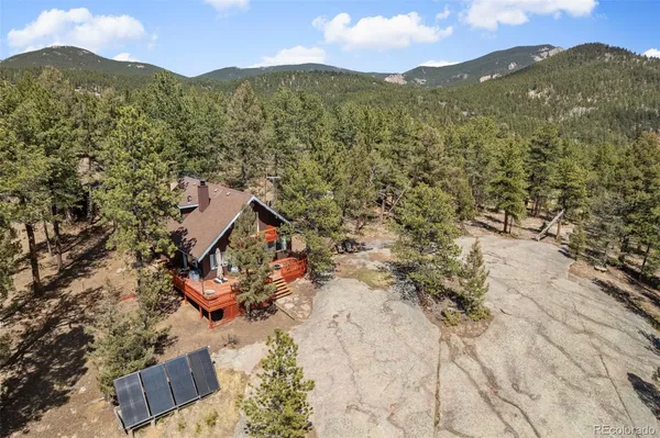 $835,000 | 237 Rd B, Pine, CO 80470