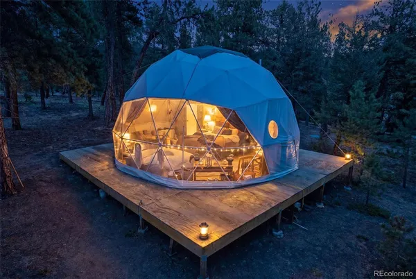 $835,000 | 237 Rd B, Pine, CO 80470