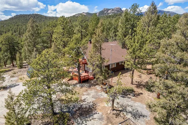 $835,000 | 237 Rd B, Pine, CO 80470
