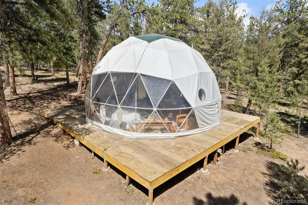 $835,000 | 237 Rd B, Pine, CO 80470