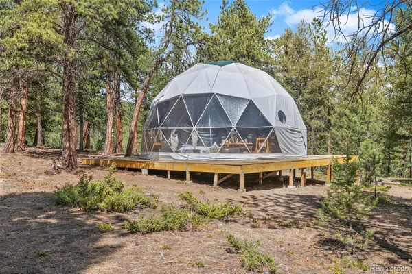 $835,000 | 237 Rd B, Pine, CO 80470