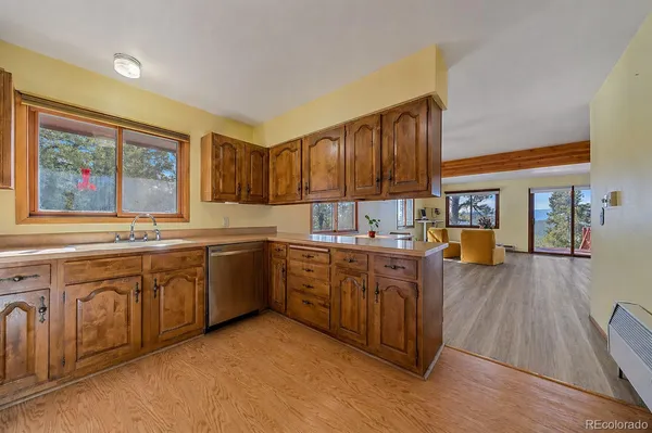 $835,000 | 237 Rd B, Pine, CO 80470