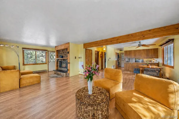 $835,000 | 237 Rd B, Pine, CO 80470