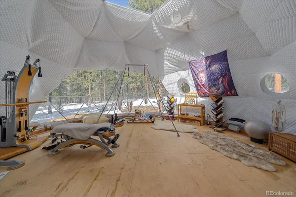 $835,000 | 237 Rd B, Pine, CO 80470