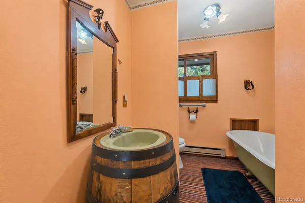 $835,000 | 237 Rd B, Pine, CO 80470