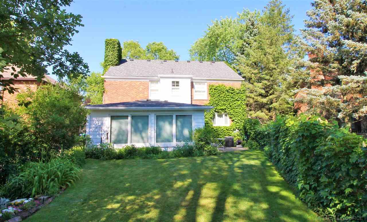 1137 Audubon Road Grosse Pointe Park, MI 48230 - Photo 69 of 69