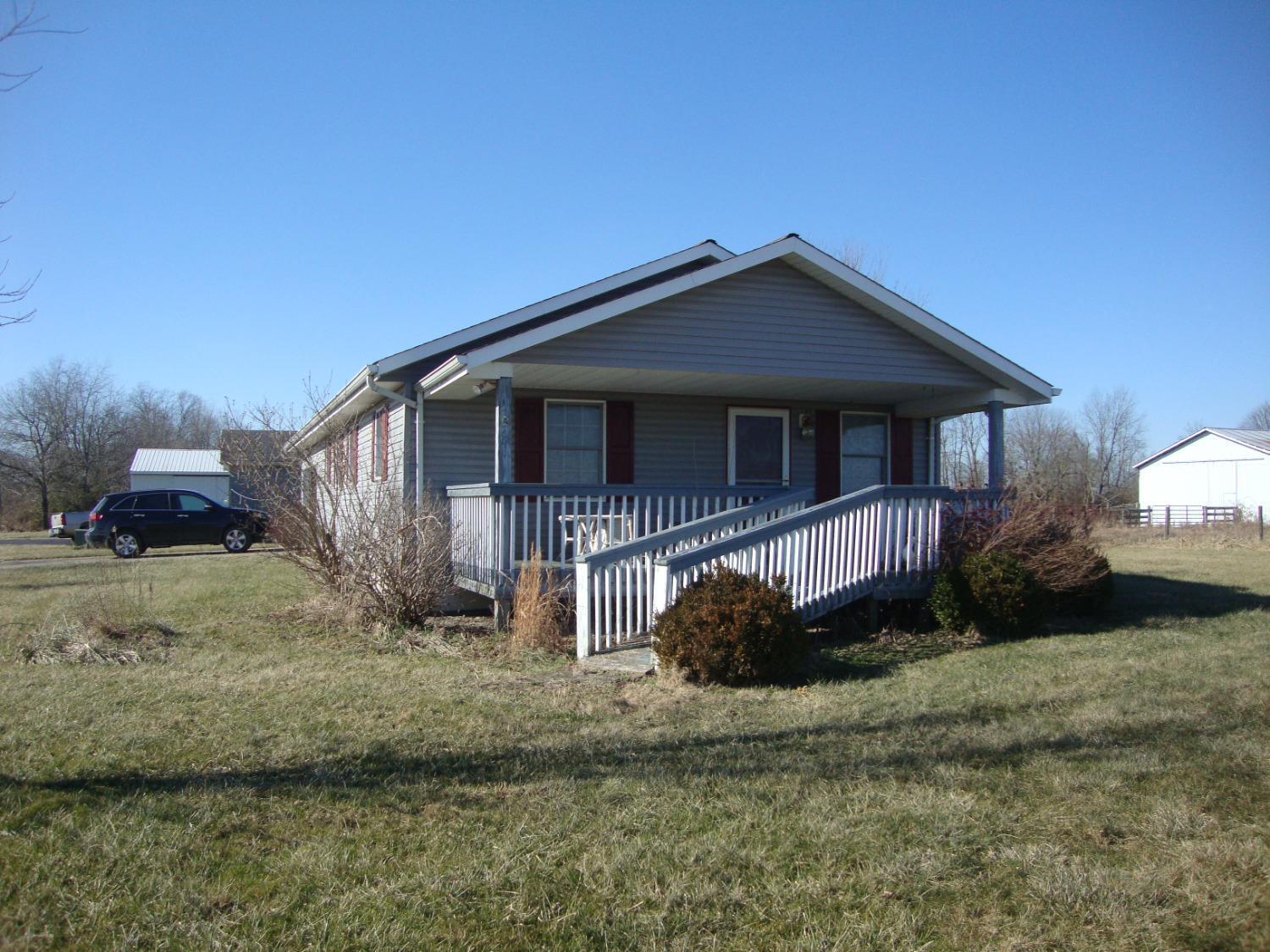 8941 Newman Road Georgetown, OH 45121 - Photo 2 of 21