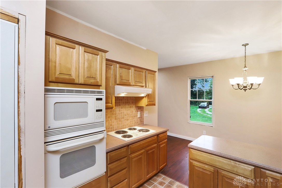 1372 Riley Wills Road Lebanon, OH 45036 - Photo 29 of 48
