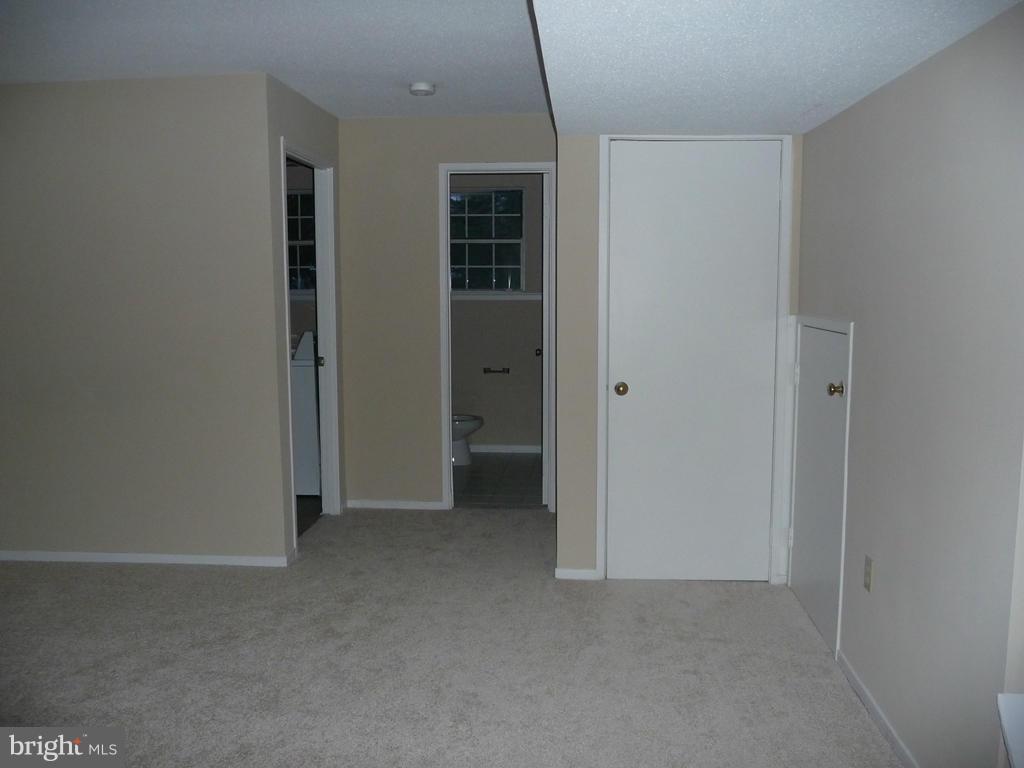 2339 Hunters Square Court Reston, VA 20191 - Photo 20 of 25 Basement