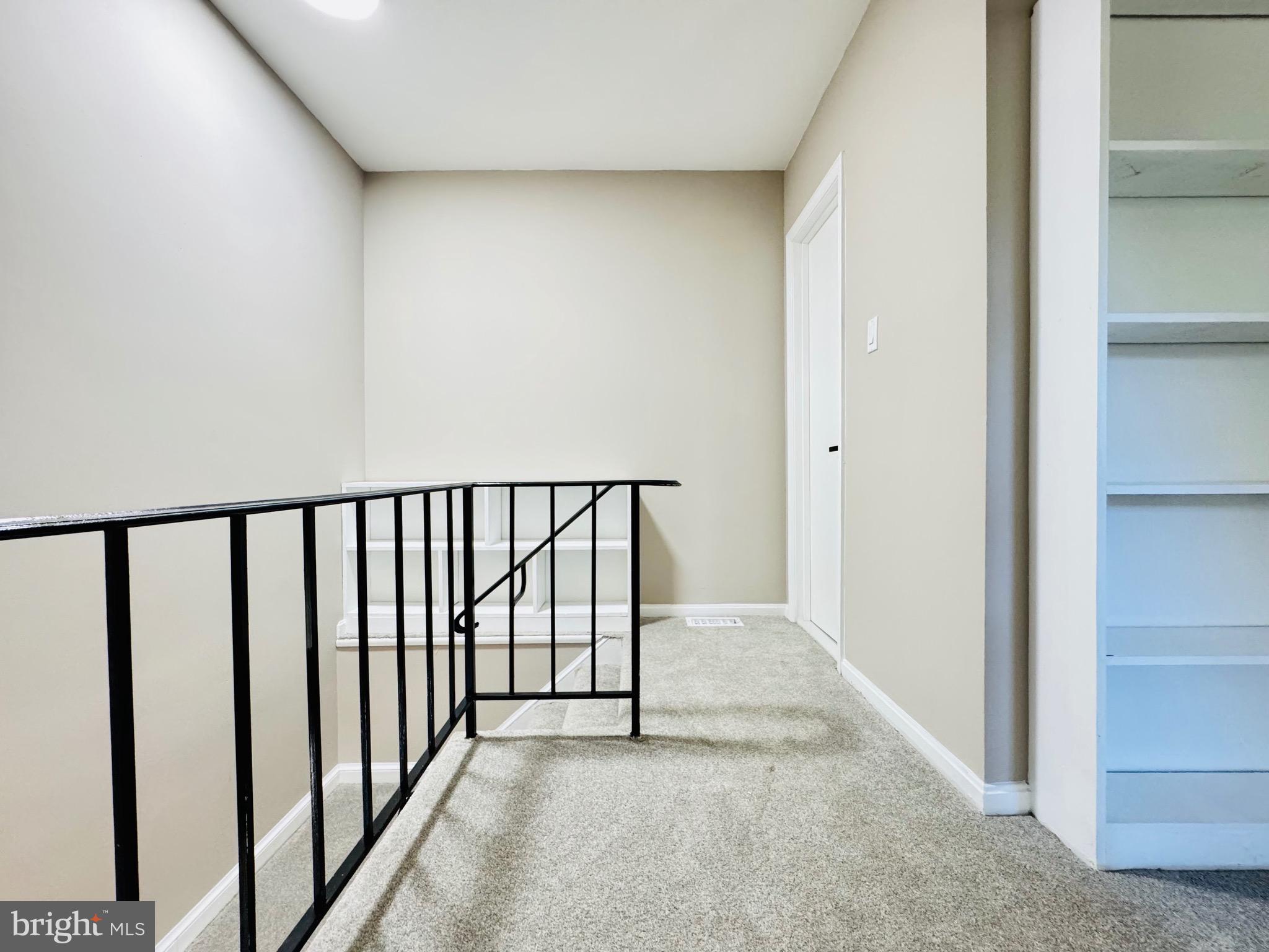 12306 Dendron Place Fort Washington, MD 20744 - Photo 36 of 48 a view of a hallway